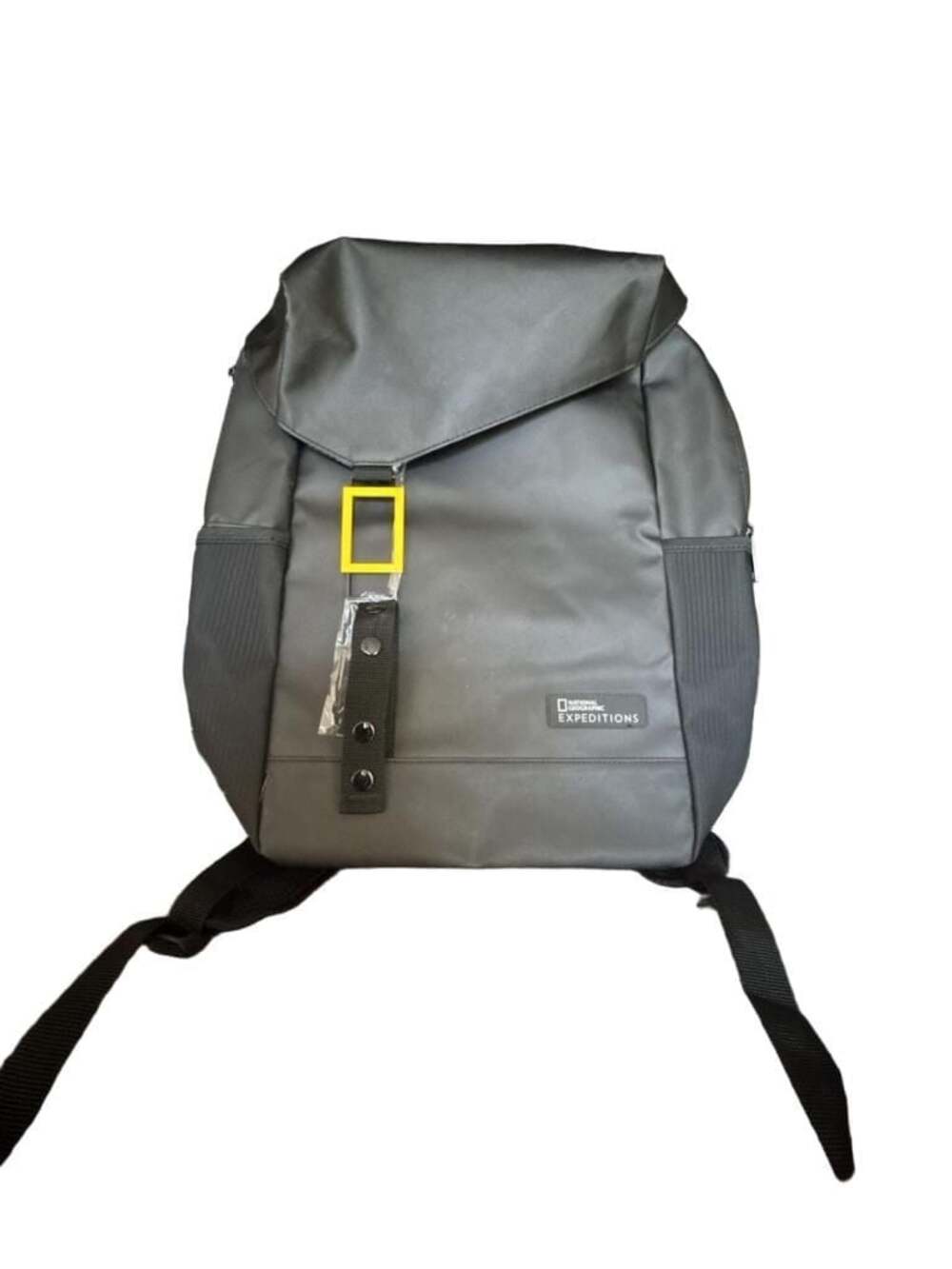 National Geographic Expeditions Flap-Top Travel Backpack